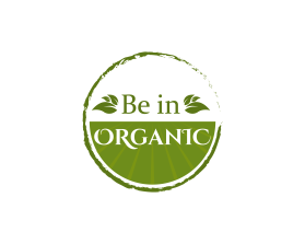 be-in-organic.com entry by BPBdesign