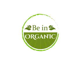 be-in-organic.com entry by BPBdesign