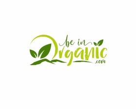 be-in-organic.com entry by LJPixmaker