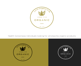 be-in-organic.com entry by SENJA03