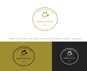be-in-organic.com entry by SENJA03