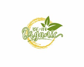be-in-organic.com entry by Efzone2005