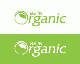 be-in-organic.com entry by dsdezign