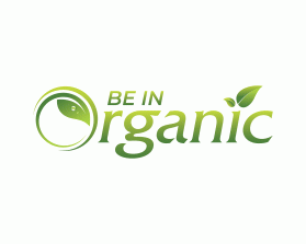 be-in-organic.com entry by dsdezign