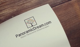 PanoramicDream.com entry by Moderat