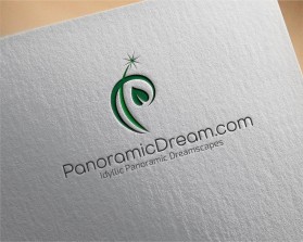 PanoramicDream.com entry by Moderat