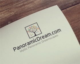 PanoramicDream.com entry by Moderat