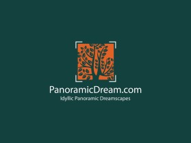 PanoramicDream.com entry by LogoFarmer