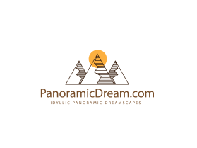 PanoramicDream.com entry by LogoFarmer