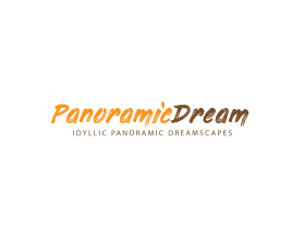 PanoramicDream.com entry by LogoFarmer
