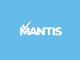 Mantis entry by LogoFarmer