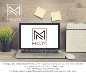 Mantis entry by SENJA03