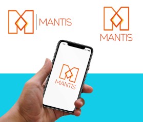 Mantis entry by SENJA03
