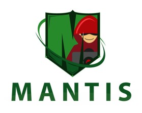 Mantis entry by shounjiro26