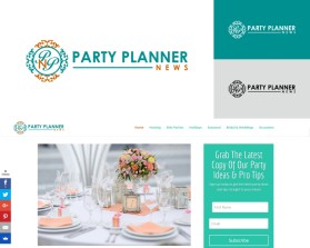 Party Planner News entry by sumurdiladang