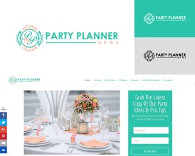 Party Planner News entry by sumurdiladang