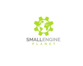 Small Engine Planet entry by MyroslavaM