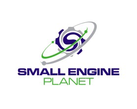 Small Engine Planet entry by Raymond