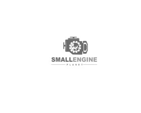 Small Engine Planet entry by MyroslavaM