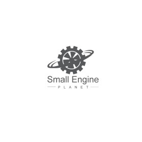 Small Engine Planet entry by MyroslavaM