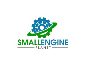 Small Engine Planet entry by vishal.dplanet@gmail.com