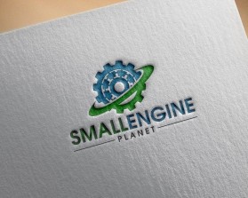 Small Engine Planet entry by vishal.dplanet@gmail.com