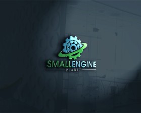Small Engine Planet entry by vishal.dplanet@gmail.com