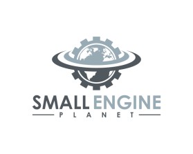 Small Engine Planet entry by sumurdiladang