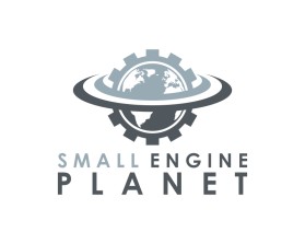 Small Engine Planet entry by sumurdiladang