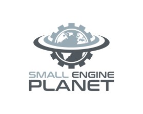 Small Engine Planet entry by sumurdiladang