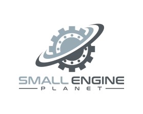 Small Engine Planet entry by sumurdiladang