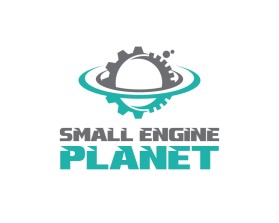 Small Engine Planet entry by Raymond