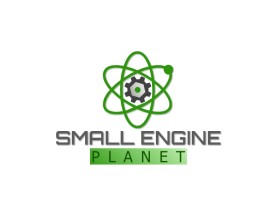 Small Engine Planet entry by Chellz