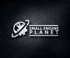 Winning entry: Small Engine Planet entry by morearts