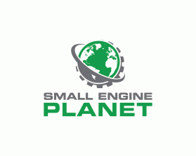 Small Engine Planet entry by dsdezign