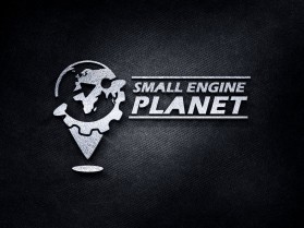 Small Engine Planet entry by Rky17