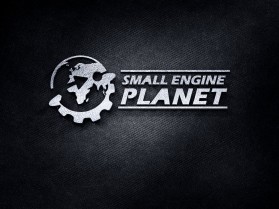 Small Engine Planet entry by Rky17