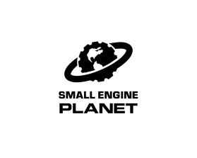 Small Engine Planet entry by dzign18