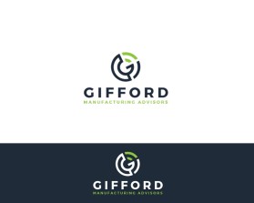 Gifford Manufacturing Advisors entry by ManÄiÄ‡