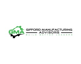 Gifford Manufacturing Advisors entry by RGR design