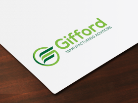 Gifford Manufacturing Advisors entry by roc
