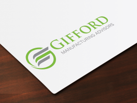 Gifford Manufacturing Advisors entry by roc