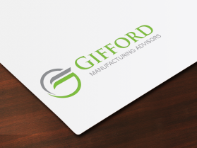 Gifford Manufacturing Advisors entry by roc