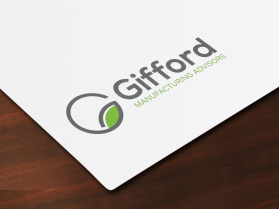 Gifford Manufacturing Advisors entry by roc