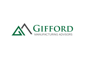 Gifford Manufacturing Advisors entry by roc