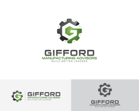 Gifford Manufacturing Advisors entry by Artezza