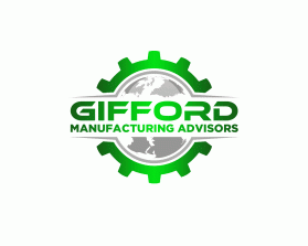 Gifford Manufacturing Advisors entry by DonyAditya1933