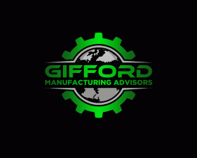 Gifford Manufacturing Advisors entry by DonyAditya1933