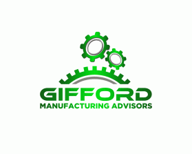 Gifford Manufacturing Advisors entry by DonyAditya1933