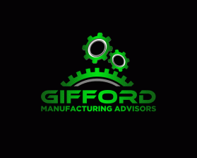 Gifford Manufacturing Advisors entry by DonyAditya1933